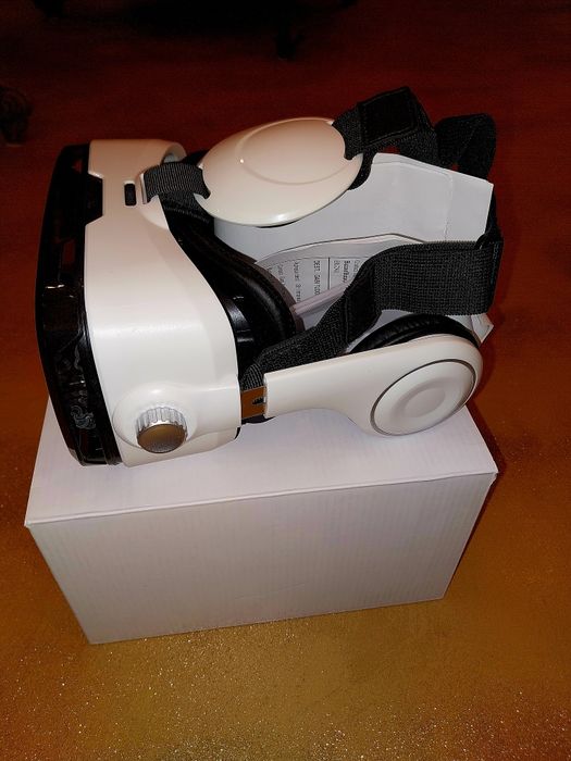Ochelari Gogle VR GARETT VR4