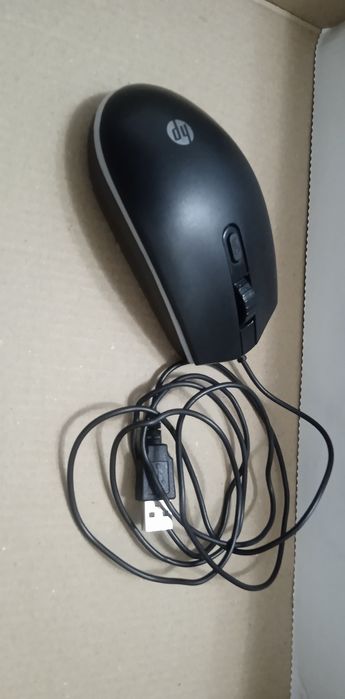 HP mishka USB kabelli