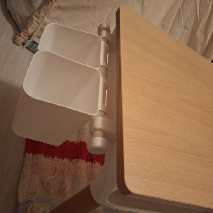 Set masa si scaun copii