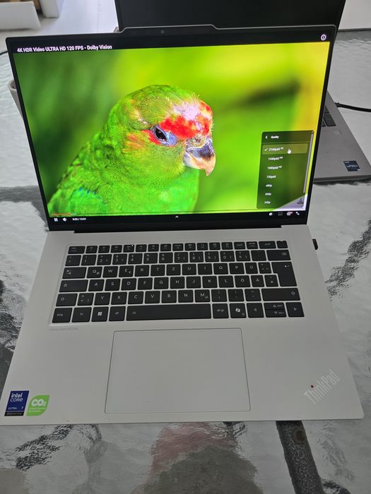 Lenovo ThinkPad X9-15 Gen1 Aura Edition 2.8K