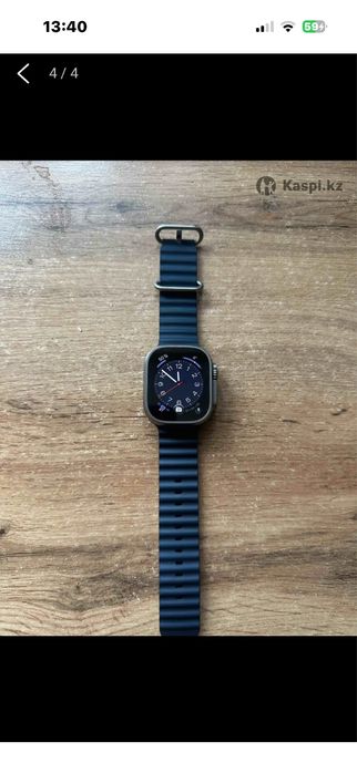 Apple watch 2 ultra