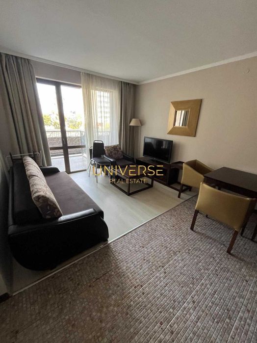 Продава се Двустаен апартамент в к.к. Слънчев бряг - 68 кв.м за 1228 €/кв.м - Снимка #1