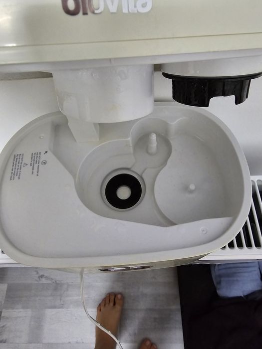 Umidificator Ultrasonic