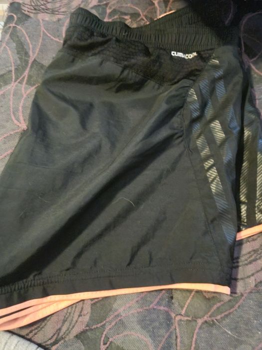 Дамски шорти Adidas S
