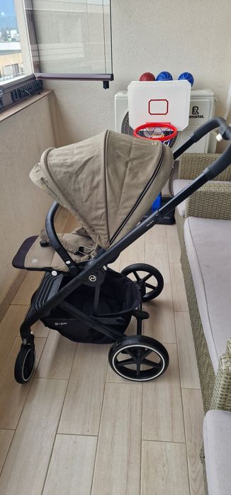 Vand carucior CYBEX BALIOS S LUX