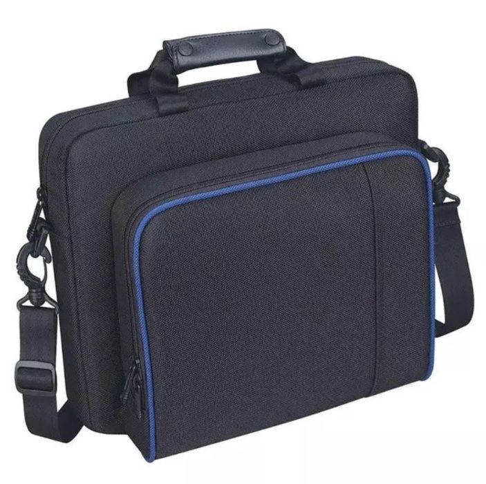 Сумка для PS4 SLIM ( PlayStation 4 )