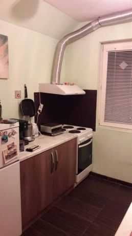 Дава се под наем Двустаен апартамент в София, Банишора - 60 кв.м за 398.82 € - Снимка #4