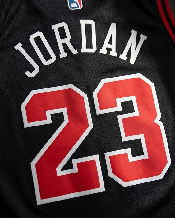CHICAGO BULLS детско юношески екипи