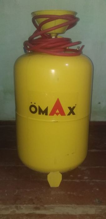 пеногенератор OMAX KS100.