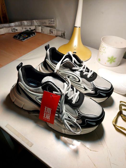 Крутые Кроссовки