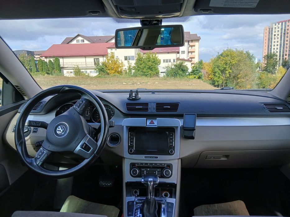 Vând -Schimb-Passat B6 2010
