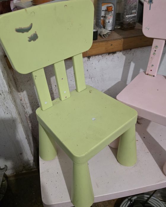 Tricicleta//bicicleta  fara pedale //masuta ikea//Jucarii