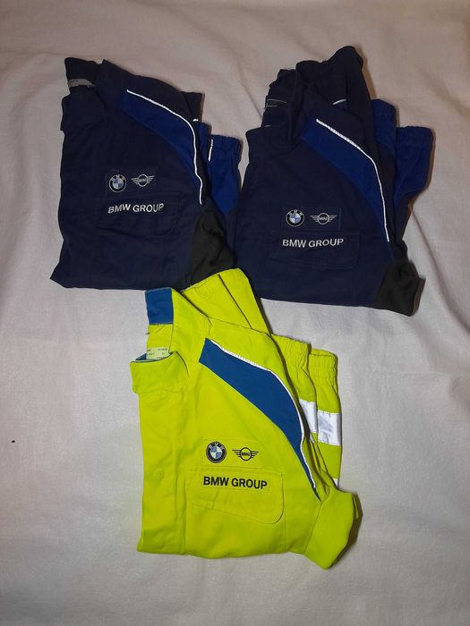 Veste BMW  GROUP  & MiniOne