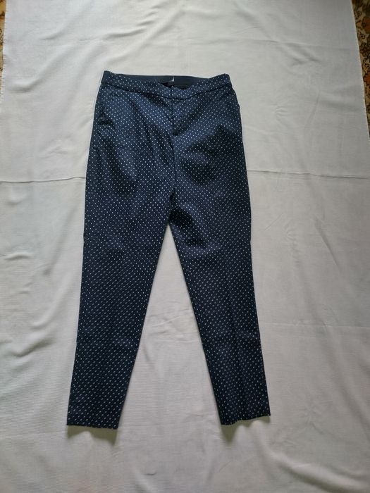 M. Nou. Pantaloni eleganți damă.