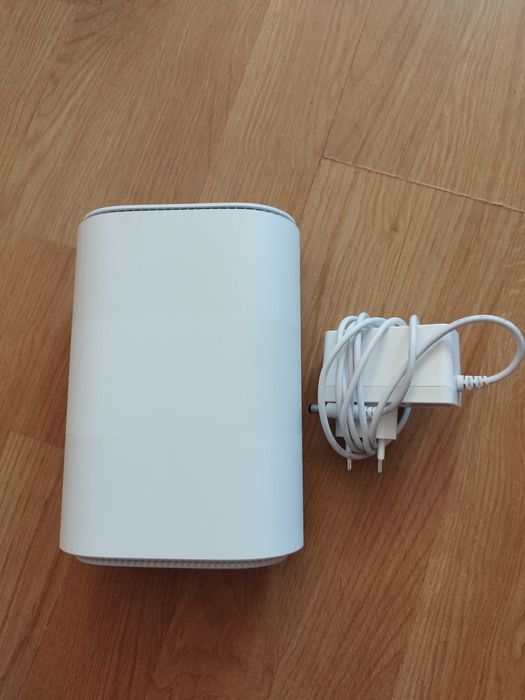 Рутер ,бисквитка за мобилен интернет Zte mc7010 + router, Zte mc801a