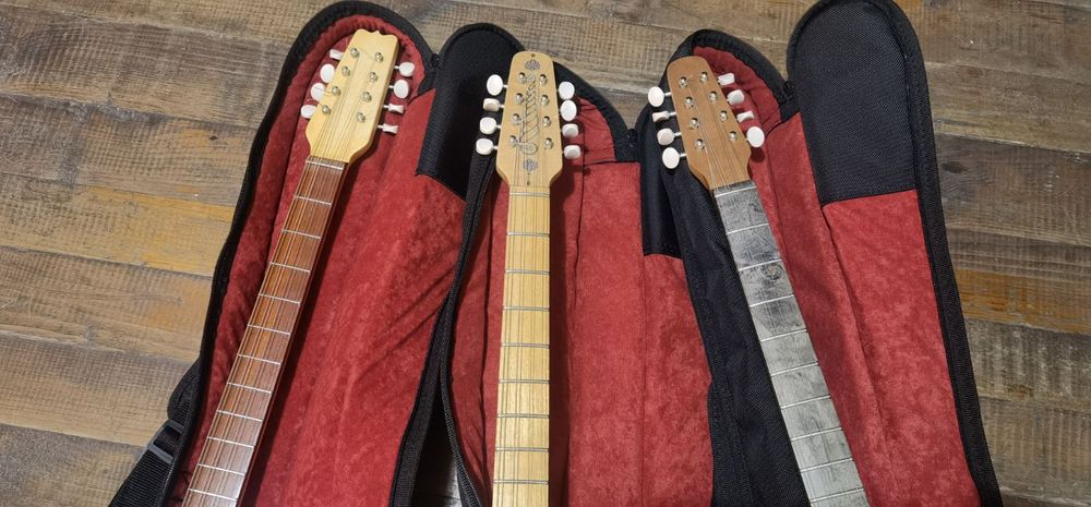 Продавам 4 тамбури