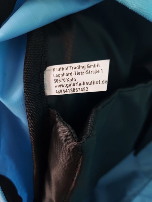 Рюкзак новый продается