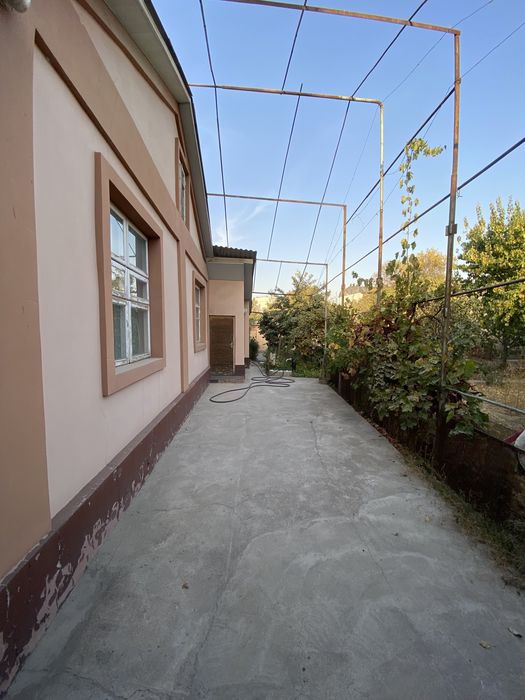 Дом в 5 км от центра