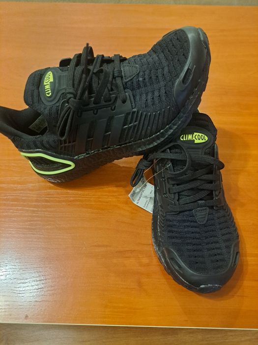 Adidas Ultraboost climacool