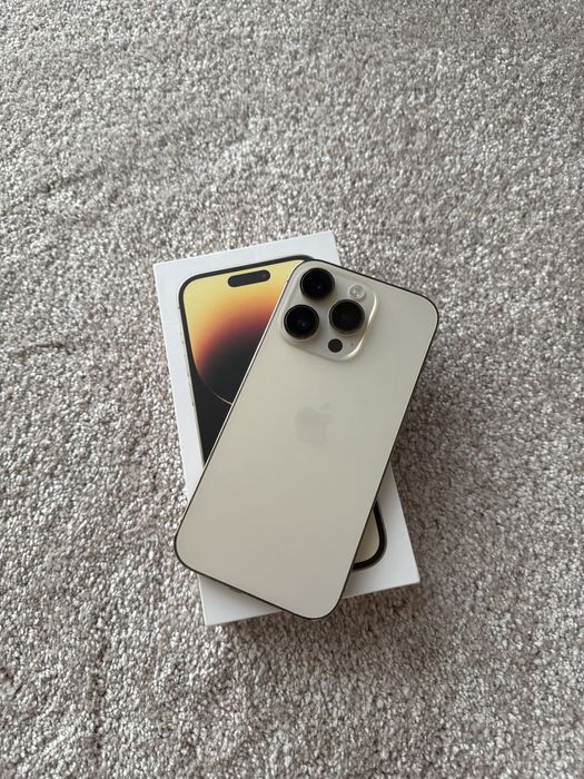 Iphone 14 pro 512 Gb