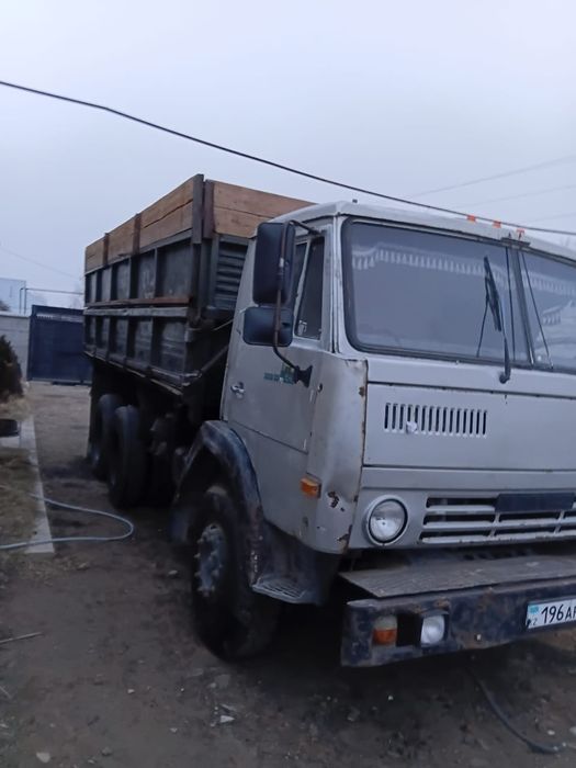 Сельхоз камаз сатылады