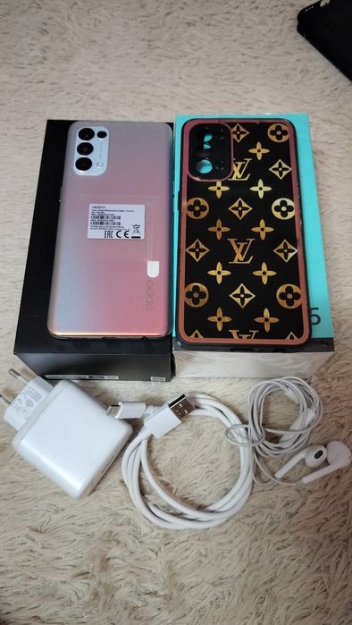 Продам OPPO Reno5, OPPO A74