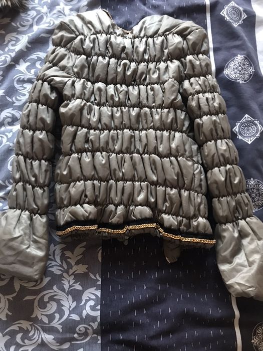 Дамско яке-Намалено-27лв.