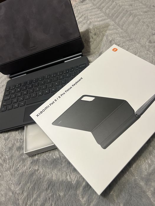 Xiaomi pad 8 pro