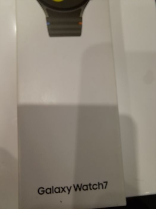 Часовник Samsung Galaxy Watch 7