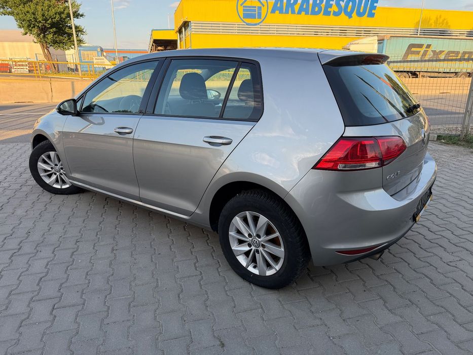 Volkswagen Golf VW Golf 1.6 TDI Climatronic , Geamuri și Oglinzi electrice,