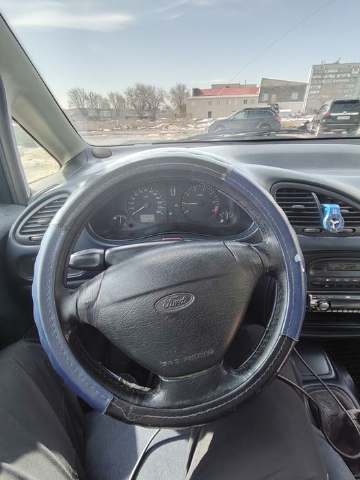 Продам Форд галакси