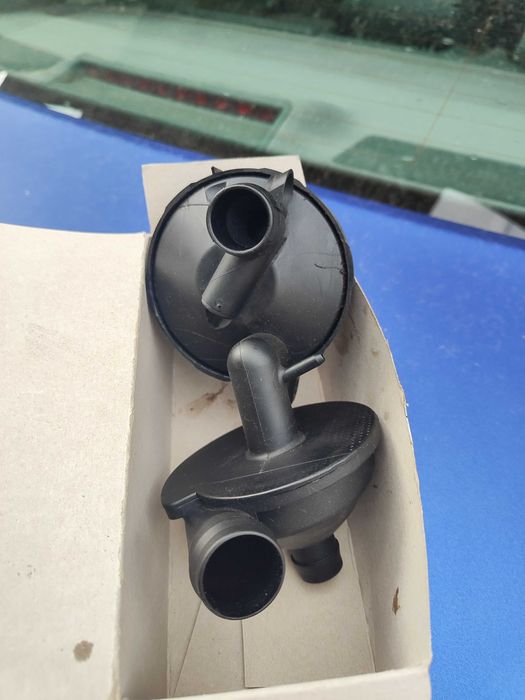 клапан картерни газове PCV BMW E46,E60 ,M54