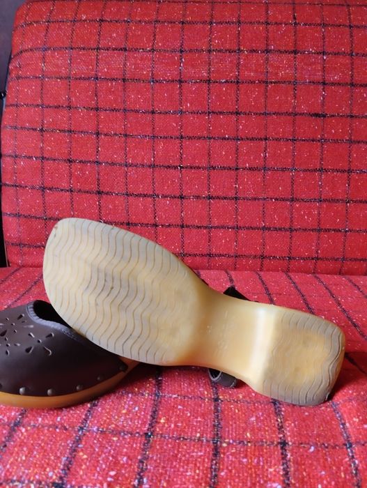 Сандали женские бохо