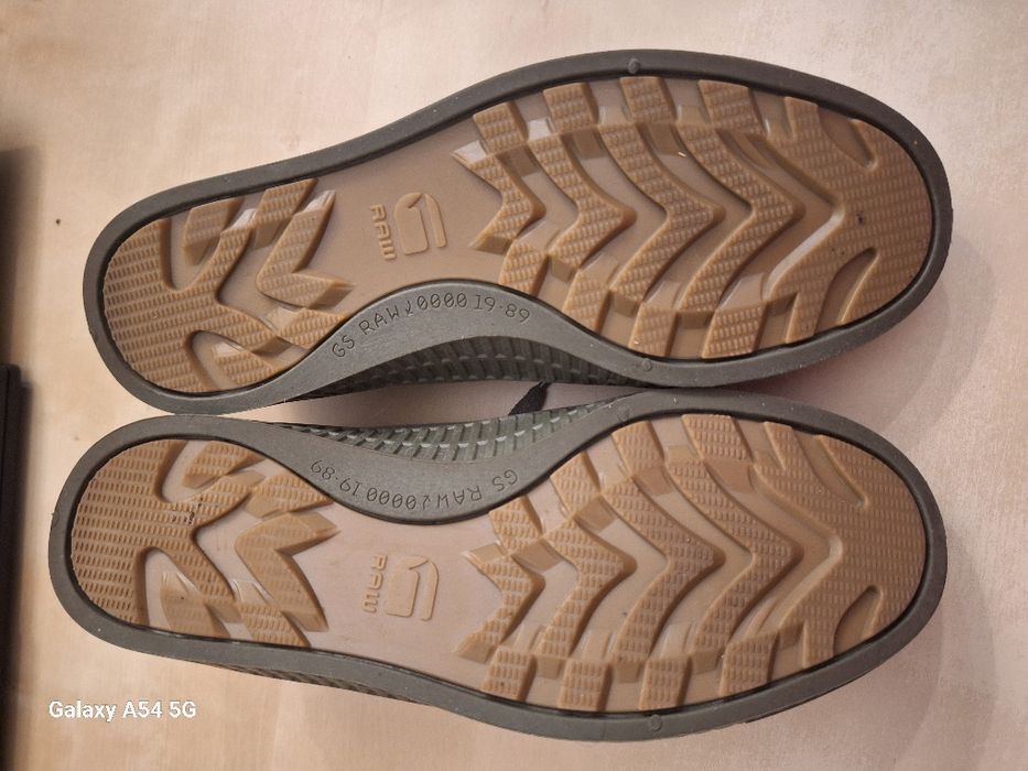 G-Star, model Rovulc II Tnl W 2241 001 KAKI517