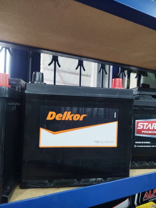 Akumlyator optim narxlarda