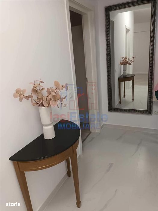 Apartament 2 Camere Podu Ros - Unirea Tower''s