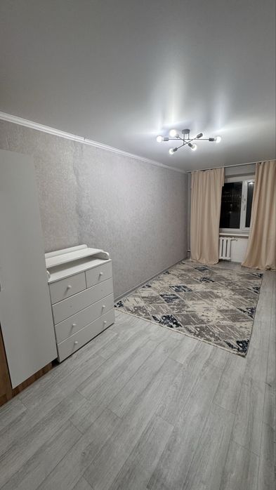 Квартира в аренду на долгий срок