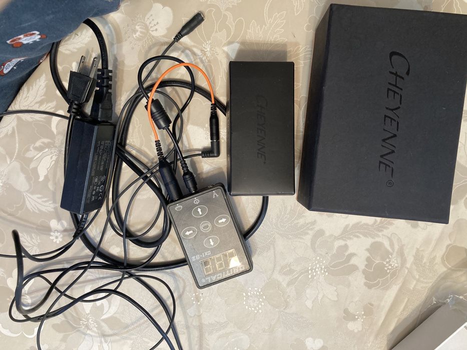 Продам машинку Шаен сол терра