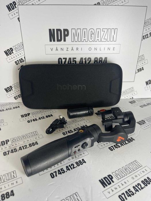 NDP Amanet NON-STOP Bld.Iuliu Maniu 69 Stabilizator Gimbal PRO4 (41706