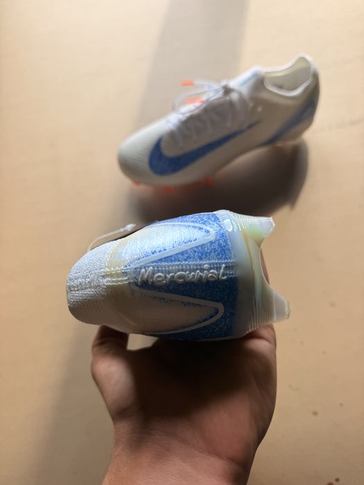 Nike Mercurial Superfly