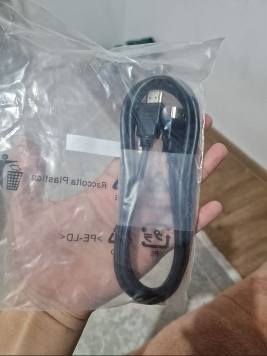 HDMI кабель 2м 2.0