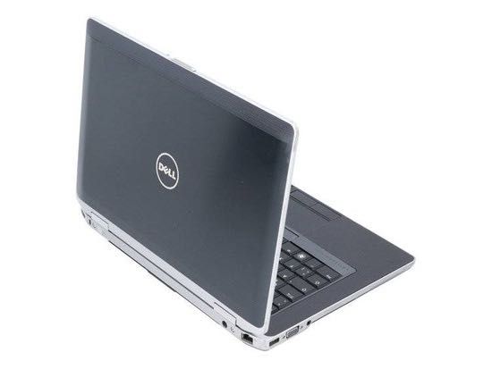 Импортный Ноутбук DELL Latitude E6430
