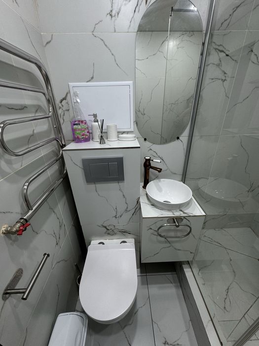 1 комнатная квартира ВИП