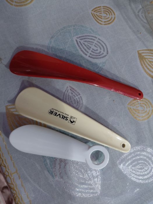 Продам ложки для обуви