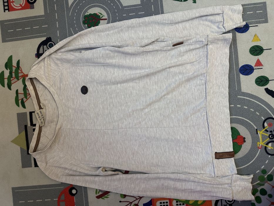 Дамски суитчъри размер с/м