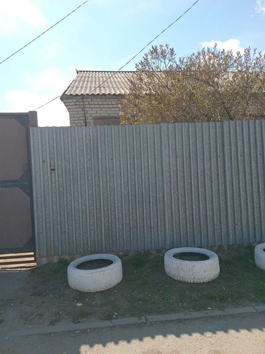 Продам 3 ком дом г.Тобыл