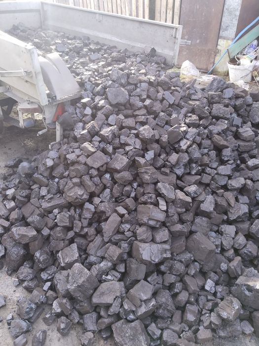 Продам уголь сорт чубакуль