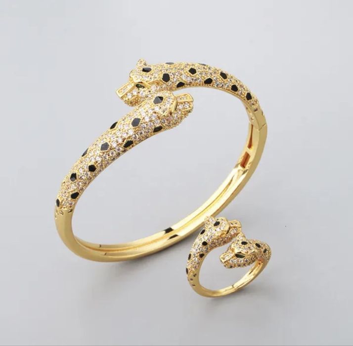 Panthère de Cartier