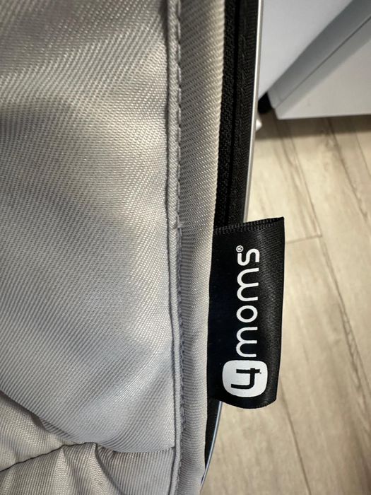 Balansoar bebe 4moms mamaroo 5.0