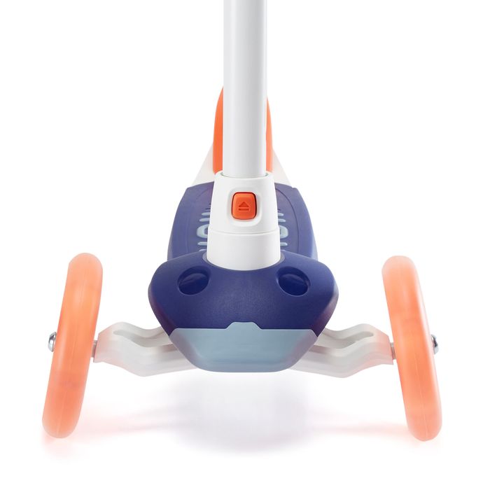 Trotinetă B1 500 - produs resigilat - (SecondHand) Decathlon